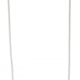 Drvena šipka s gimnastičkim obručima