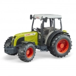 Bruder traktor Claas Nectis 267 F 1:16 zeleni