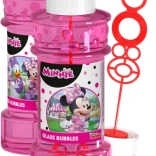 Boca za mjehuriće Minnie 300 ml