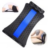 izvlačivač leđa s masažnom potporom za olakšanje boli i pravilno držanje tijela