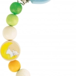 drvena kopča za dudu Small Foot Lotta