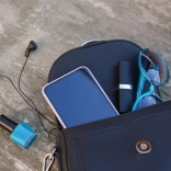 Hibridno staklo HybridGlass za Samsung Galaxy S25 Plus