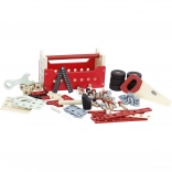 Obostrana kutija s alatom Vilac