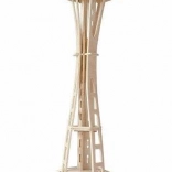 Drvene 3D slagalice Seattle Tower