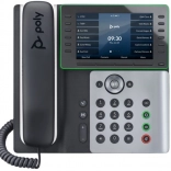 IP telefon Poly Edge E500