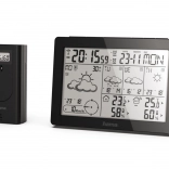 Meteorološka stanica Metotime Black