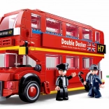 Sluban dvokatni autobus