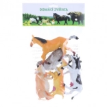 Domaće životinje – set 5 kom