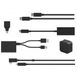 Set VIVE Wired Streaming Kit (način DisplayPort)