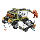 Qman Police Battle Force – bijeg ogromnog medvjeda