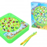 Lovi ribice za djecu