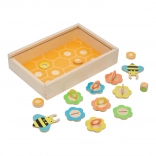 Petit Collage - Spasite pčele