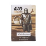 Igraće karte Waddingtons No. 1 – The Mandalorian: Baby Yoda