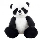 Plišani panda 58 cm
