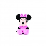 Plišana MINNIE 36 cm – mekani plišanac s granulama