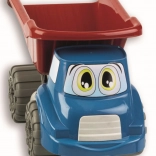 Veseli kamion Happy Truck od recikliranog plastike