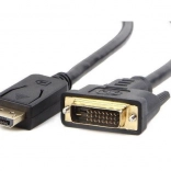 Kabel DisplayPort u DVI‑D 3 m