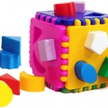 Umetnička kocka Nina