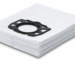 Filtarski vrećice za WD4/5/6 2.863-006.0