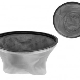 Vatrootporni materijalni filter za usisavač