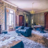 Puzzle Ravensburger Izgubljena mjesta: magična soba – 1000 dijelova