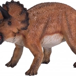 Mojo Triceratops Plastična Figura