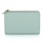 Ženski novčanik Last u mint boji