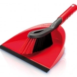 Lopatica s metlicom 2u1