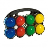 Set Petanque SPORTO s koferom