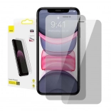Baseus Kaljeno staklo za iPhone X/XS/11 Pro