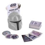 Kartaška igra Star Wars Mandalorian Rijetki teret