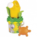 Set za pijesak s koalom i zaljevačem – mali (ANDRONI)