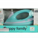 Moderno glačalo s raspršivačem vode