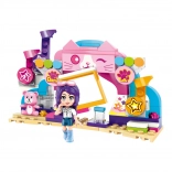 Qman Cherry foto kutak