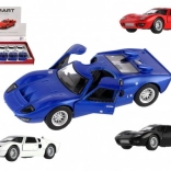 Model automobila Ford GT40 MKII metalni 13 cm