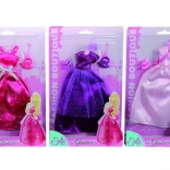 Elegantna haljina za lutku Steffi