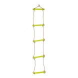 SMALL FOOT dječje konopne penjačke ljestve