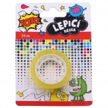 Prozirna ljepljiva traka 12 mm × 25 m