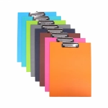 Podložna ploča s klipom A4