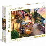 500 ELEMENTI Monte Rosa Dreaming