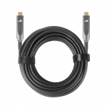 Optički kabel USB-C 4K hibrid 5 m