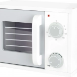 Drvena Mikrovvalna Pećnica Small Foot