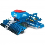 bruder sijačica lemken solitair 9 1:16