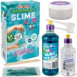 Kreativni velika set Slime XL Lubenica