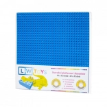 Osnovna građevna ploča 32×32 plava