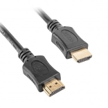 HDMI kabel 2.0 High Speed Ethernet 3m