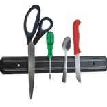 Magnetna zidna traka za noževe i alat 32,5 cm