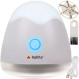 Ruhhy Uklanjač kuglica s noćnom lampicom