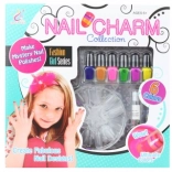 Studio za nokte - set za nokte za djecu