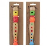 Drvena flauta za djecu